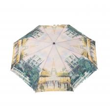 Зонт женский Raindrops RD05222815 желтый/зеленый