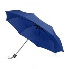Зонт Columbus механический синий (979012)