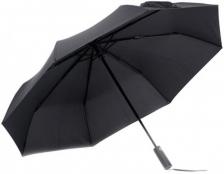 Зонт Xiaomi MiJia Automatic Umbrella Black - ZDS01XM