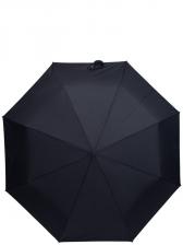 Зонт складной мужской автоматический Eleganzza A3-05-FF0458L черный