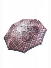 Зонт женский FABRETTI L_15111_3, розовый