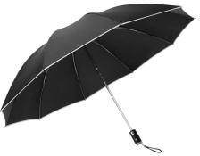 Зонт унисекс Xiaomi Zuodu Automatic Umbrella Led Black
