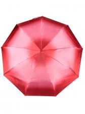 Зонт женский Pretty Mania ZW718 темно-розовый