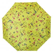 Зонт складной женский автоматический Raindrops RDH0529835 желтый