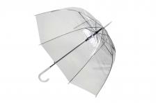 Зонт-трость Bradex «Прозрачный купол»