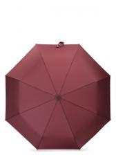 Зонт складной женский автоматический Labbra A3-05-LT351 Бордовый