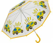 Зонт детский Mary Poppins Автомобиль 46 см – фото 2