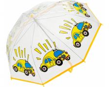 Зонт детский Mary Poppins Автомобиль 46 см – фото 1