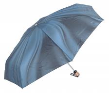 Зонт складной женский автоматический frei Regen 2015-FCP синий