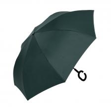 Допродажа Умный зонт с обратным открыванием