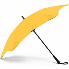 Зонт гольфер унисекс механический Blunt Classic 2.0 yellow