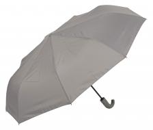 Зонт складной мужской автоматический frei Regen 2506-FCM-M серый