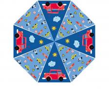 Детский зонт Amico Дорожное движение