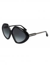 Солнцезащитные очки женские VICTORIA BECKHAM VB614S черные