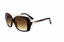 Солнцезащитные очки женские Tropical TARYNE коричневые