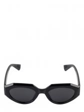 Солнцезащитные очки женские Pretty Mania MDD006 черный