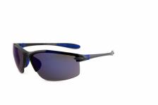 Спортивные солнцезащитные очки мужские Tropical SURFBOARD синие