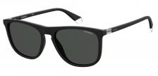 Солнцезащитные очки мужские POLAROID PLD 2092/S черные