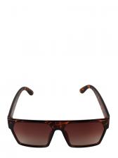 Солнцезащитные очки женские Pretty Mania MDD009 леопардовый