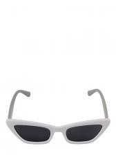 Солнцезащитные очки женские Pretty Mania MDD002 белый