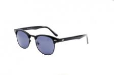 Солнцезащитные очки мужские Tropical ROCKETS серые