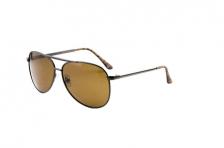 Солнцезащитные очки мужские Tropical EPIC коричневые