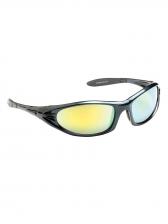 Солнцезащитные поликарбонатные спортивные очки EYELEVEL Jackson зеленый