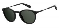 Солнцезащитные очки мужские POLAROID PLD 2062/S черные