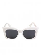 Солнцезащитные очки женские Pretty Mania DD002 черные