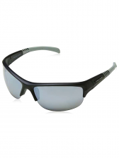 Спортивные солнцезащитные очки унисекс EYELEVEL ENIGMA серые