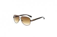 Солнцезащитные очки женские Tropical TRP-16426924240 коричневые