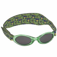 Real Kids Детские солнцезащитные очки 0+ Frogs