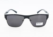Солнцезащитные очки мужские PREMIER P2001 черные