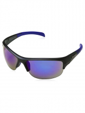 Спортивные солнцезащитные очки унисекс EYELEVEL ENIGMA синие