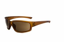 Солнцезащитные очки мужские Tropical CRANBOURNE коричневые