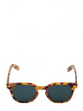 Солнцезащитные очки женские Pretty Mania MDD0042 леопардовый