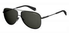 Солнцезащитные очки мужские POLAROID PLD 2054/S черные