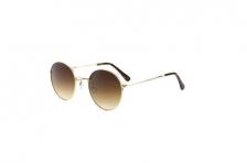 Солнцезащитные очки женские Tropical WICKLOW коричневые
