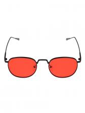 Солнцезащитные очки женские Pretty Mania MDP021 красный