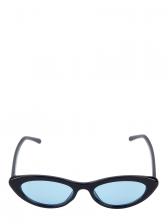 Солнцезащитные очки женские Pretty Mania MDD0023 черный