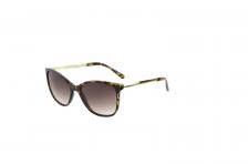 Солнцезащитные очки женские Tropical DEL RIO коричневые