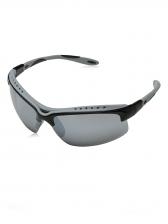 Солнцезащитные поликарбонатные спортивные очки EYELEVEL Peak серый
