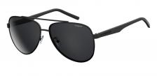 Солнцезащитные очки мужские POLAROID PLD 2043/S черные