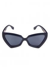 Солнцезащитные очки женские Pretty Mania DD006 синие