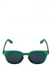 Солнцезащитные очки женские Pretty Mania MDD0042 зеленый