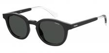 Солнцезащитные очки мужские Polaroid PLD 2096/S BLACK