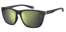 Солнцезащитные очки мужские POLAROID PLD 7034/G/S серые