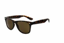 Солнцезащитные очки мужские Tropical MULBERRY коричневые