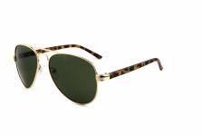 Солнцезащитные очки мужские Tropical RASH GUARD зеленые