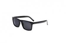 Солнцезащитные очки мужские Tropical HEDWIG черные